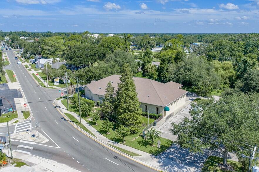 More Photos Of 1214 W Reynolds St, Plant City Office For Sale