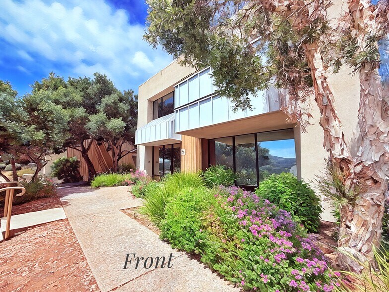 More Photos Of 5 Harris Ct, Monterey Warehouse For Lease