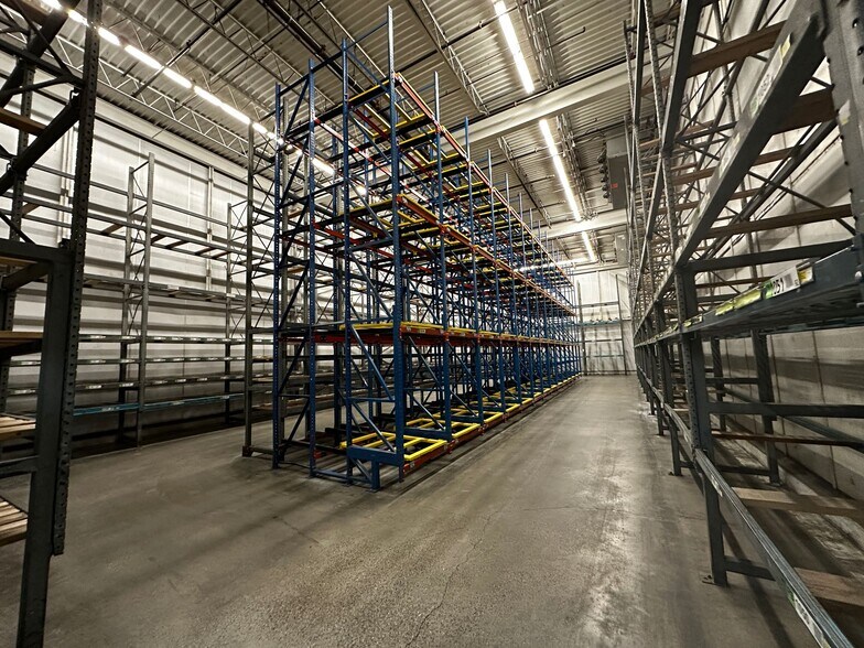 More Photos Of 1629 King Ave, Billings Industrial For Lease