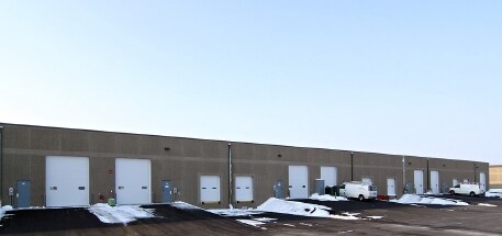 More Photos Of 14608 Felton Ct, Apple Valley Warehouse For Lease