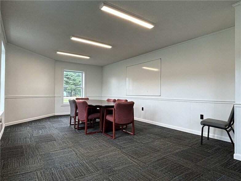 More Photos Of 3178 Rt 219, Kane Medical For Lease