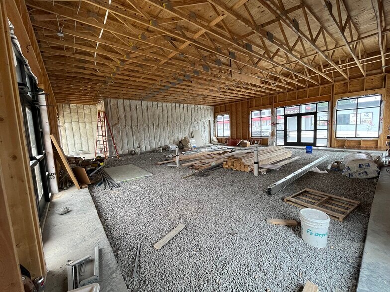 More Photos Of 1051 Murfreesboro Rd, Lebanon Freestanding For Lease