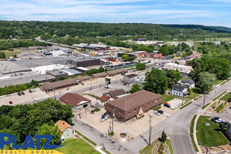 More Photos Of 71 Terrace St, Struthers Storefront Retail Residential For Sale