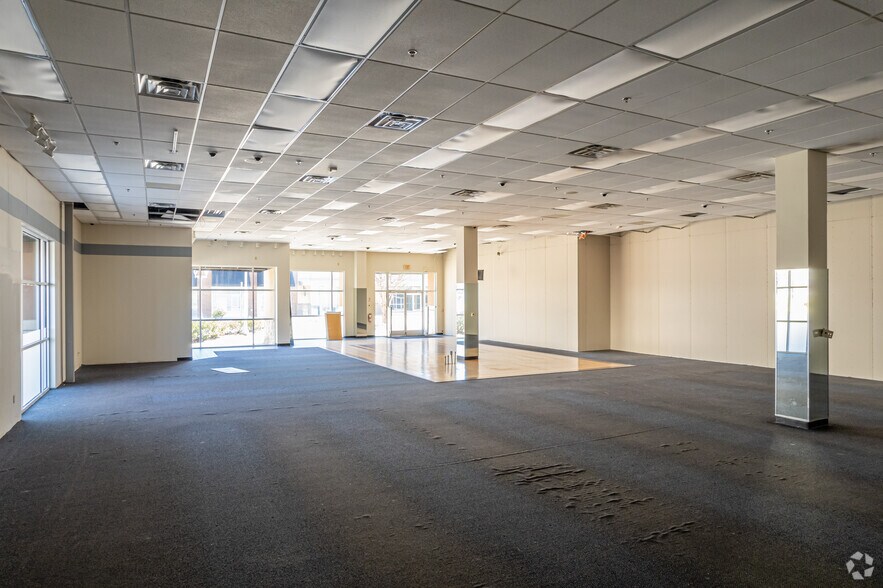 More Photos Of Shackleford Rd & I-430, Little Rock Unknown For Lease