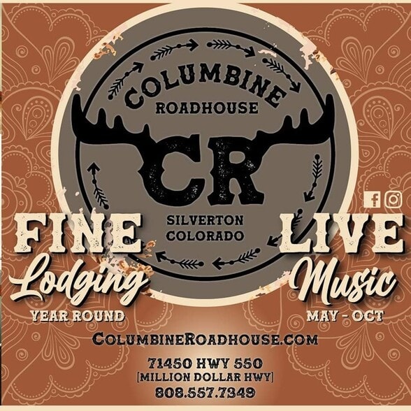 More Photos Of 71450 Highway 550, Silverton Hotel For Sale