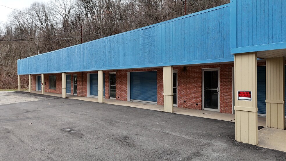Primary Photo Of 3401-3500 5th Ave, North Versailles Unknown For Lease
