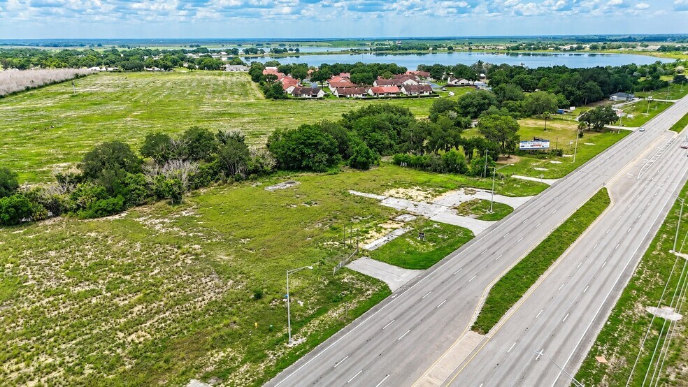 More Photos Of 2856 US-27, Avon Park Land For Sale