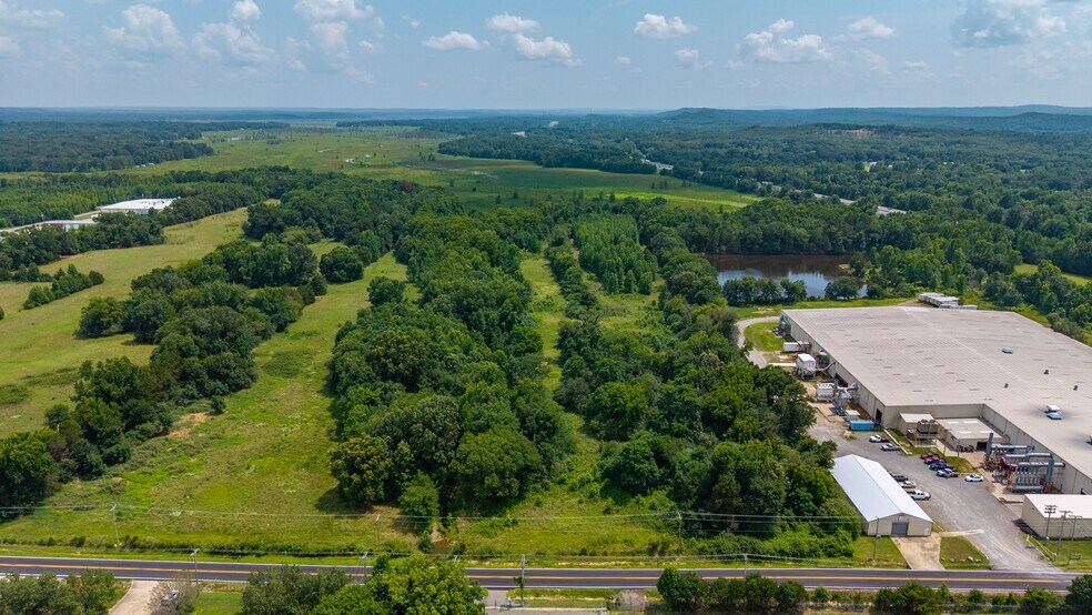More Photos Of 1801 S Amity Rd, Conway Land For Sale