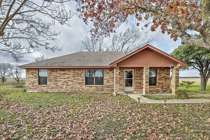 Primary Photo Of 4100 County Road 101, Taylor Land For Sale