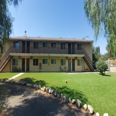Primary Photo Of 17717 Scherzinger Ln, Santa Clarita Apartments For Sale