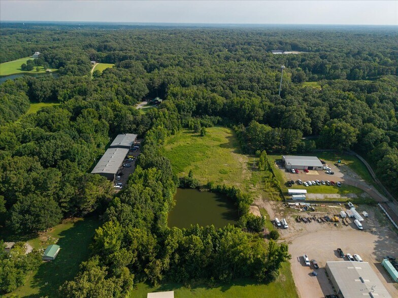 More Photos Of 2855 Us-64 Hwy, Eads Office For Sale