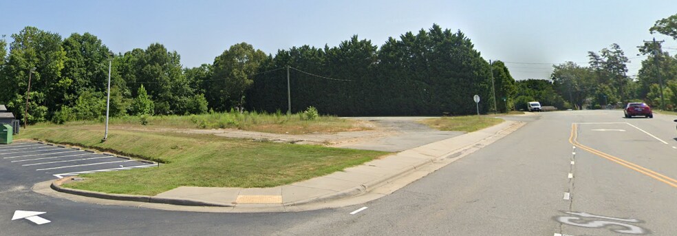 More Photos Of 1920 Vance St, Reidsville Land For Sale