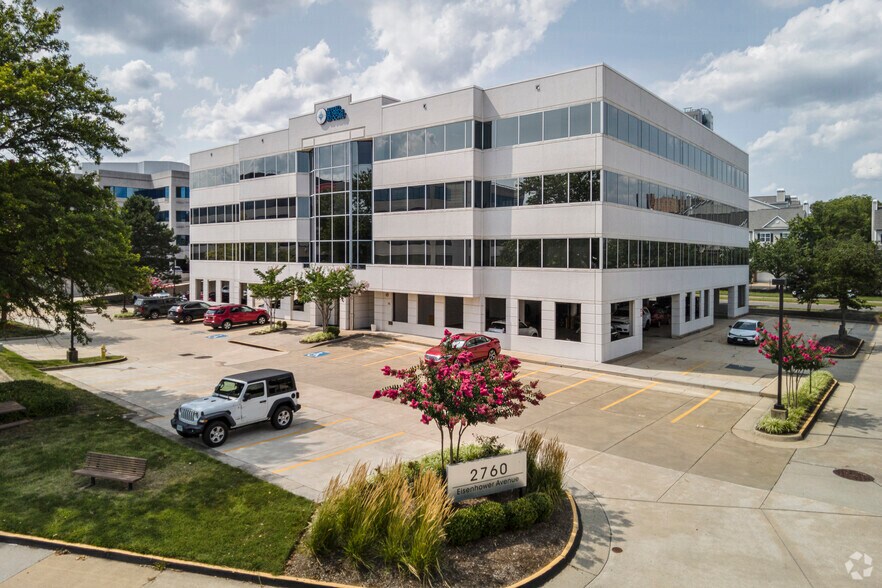 More Photos Of 2760 Eisenhower Ave, Alexandria Office For Lease