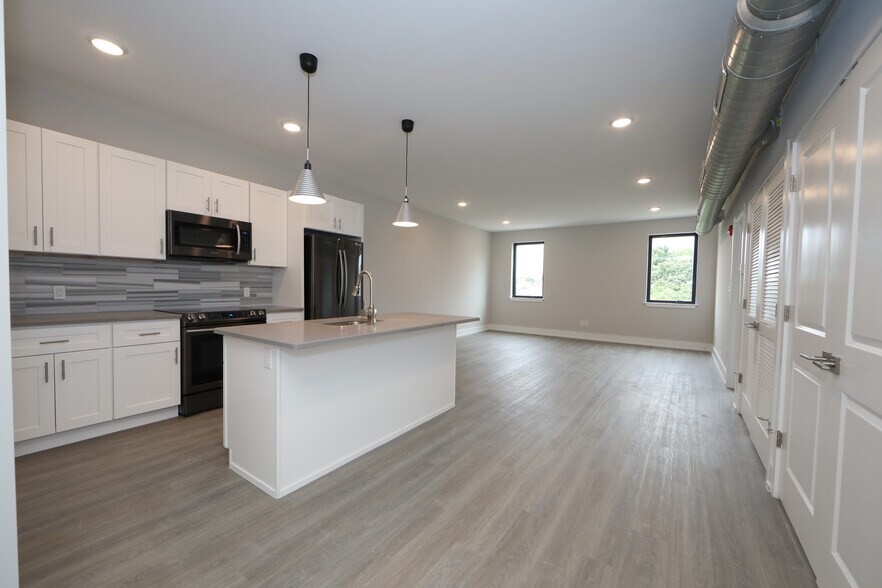 More Photos Of 1851 Germantown Ave, Philadelphia Apartments For Sale