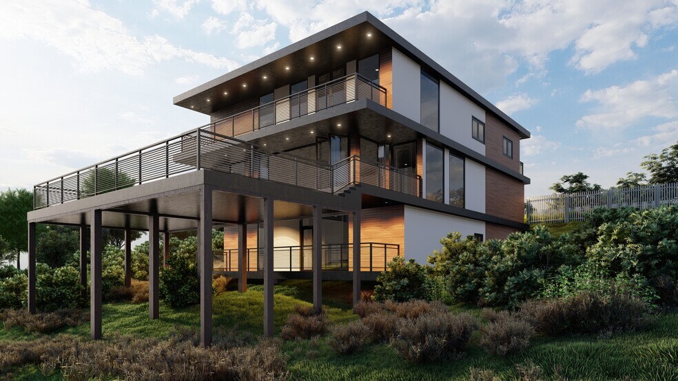 More Photos Of 0 Trenton Avenue, San Diego Land For Sale