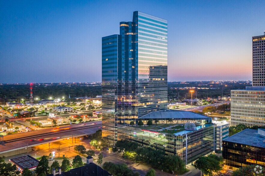 Primary Photo Of 3200 Southwest Fwy, Houston Office For Lease