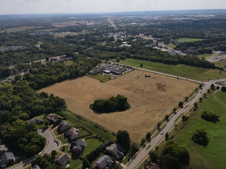 More Photos Of 5090 Main St, Spring Hill Land For Sale