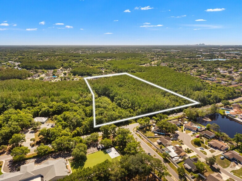 More Photos Of 12591 Henderson Rd, Tampa Land For Sale