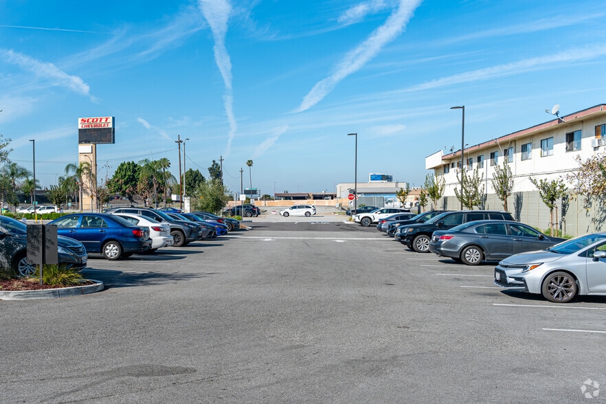 More Photos Of 3340 Santa Anita Ave, El Monte Fast Food For Sale