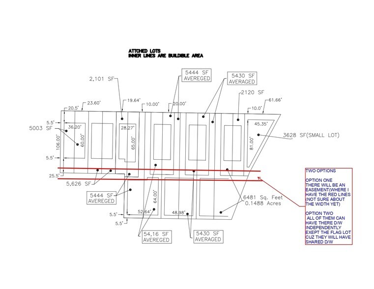 More Photos Of 1202 Ellis Rd, Durham Land For Sale