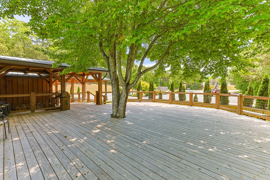 More Photos Of 7288 Highway 515 N, Ellijay Religious Facility For Sale