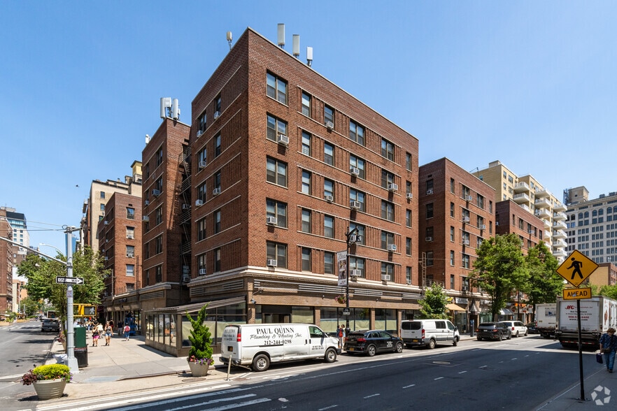 More Photos Of 45-47 E 8th St, New York Apartments For Lease