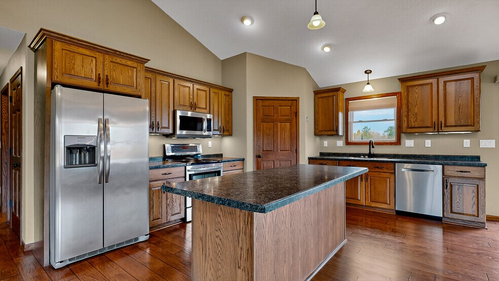 More Photos Of 1495 Bain Rd, Brule Specialty For Sale