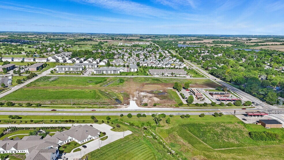 More Photos Of Sunset Drive, Norwalk Land For Sale