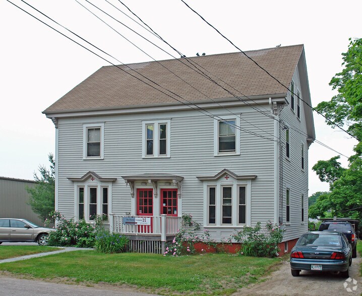 More Photos Of 55 Bell St, Portland Office For Lease