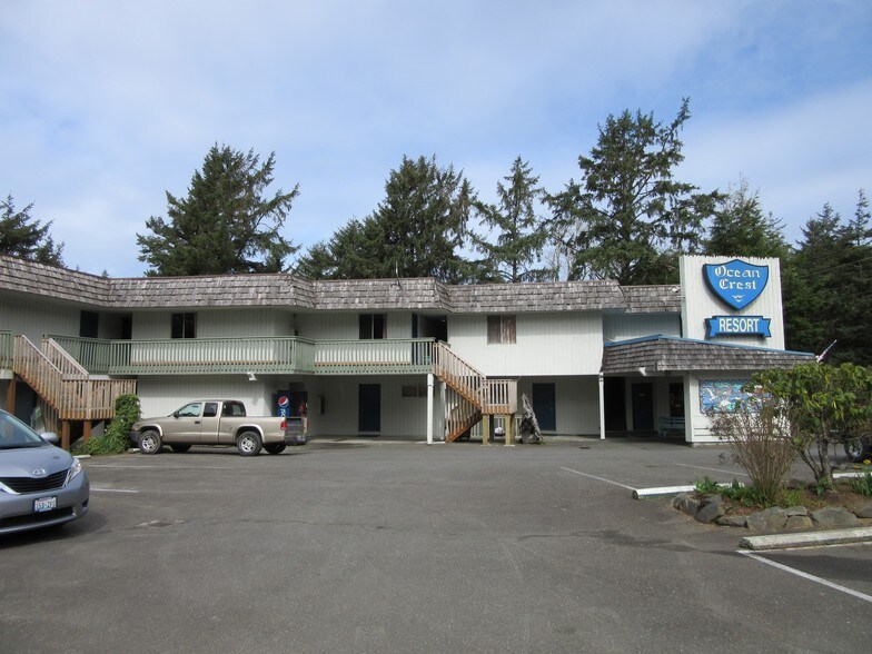 4651 SR 109, Moclips, WA 98562 Hotel For Sale