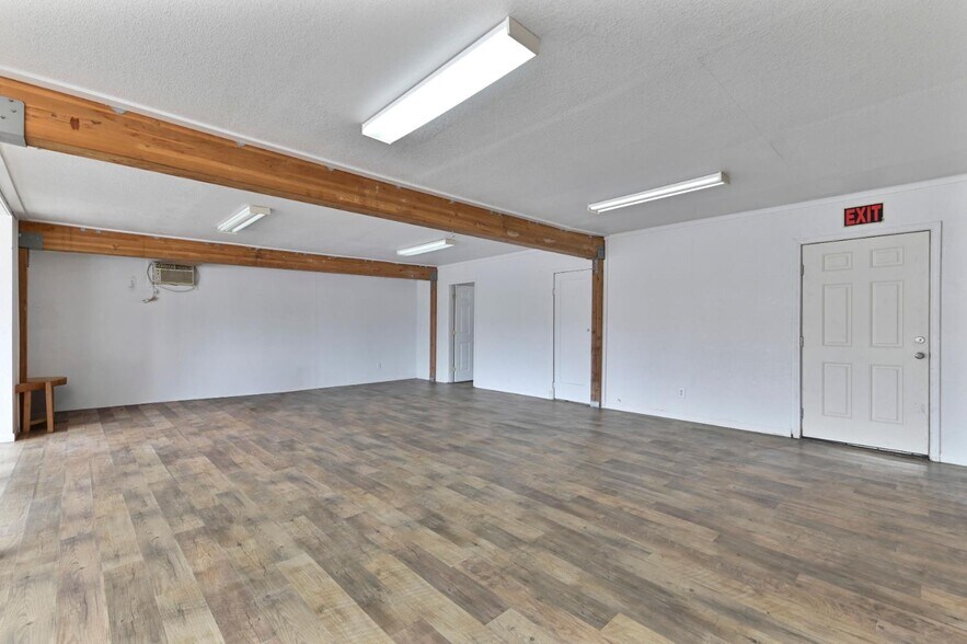 More Photos Of 60 Main St, Angels Camp Storefront Retail Office For Sale