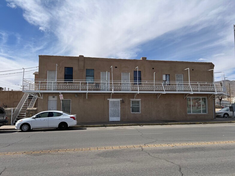 More Photos Of 3530-3536 Pera Ave, El Paso Apartments For Sale