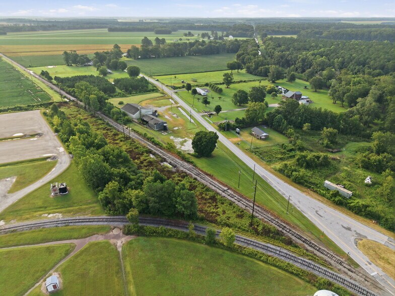 More Photos Of 4911 Terra Ceia Road, Pantego Industrial For Sale
