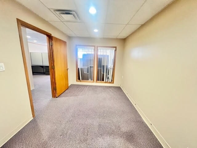 More Photos Of 210 W 9th St, Coffeyville Office For Sale