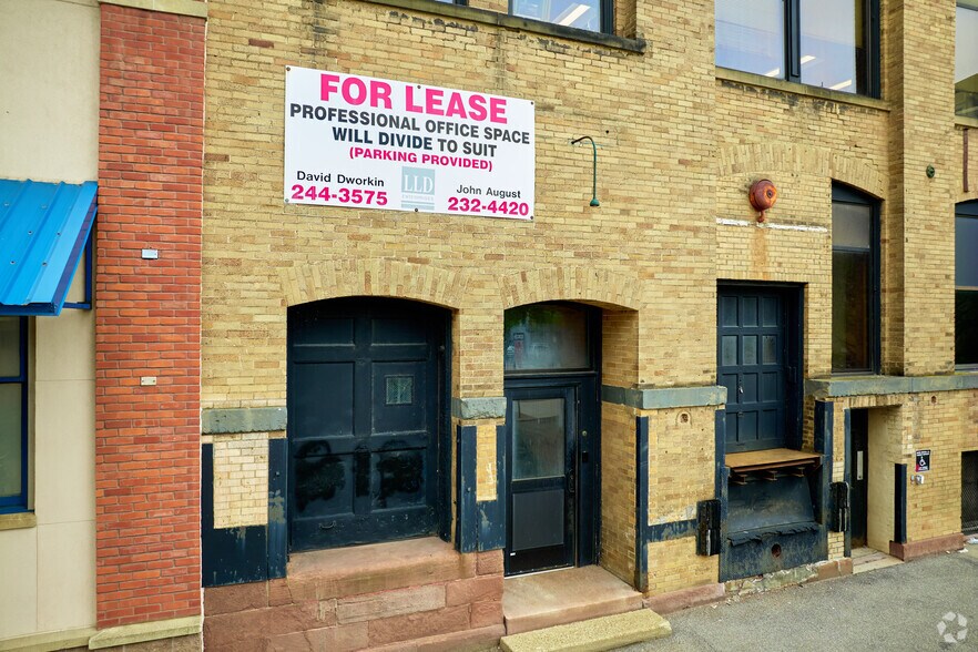 More Photos Of 300 State St, Rochester Office For Lease