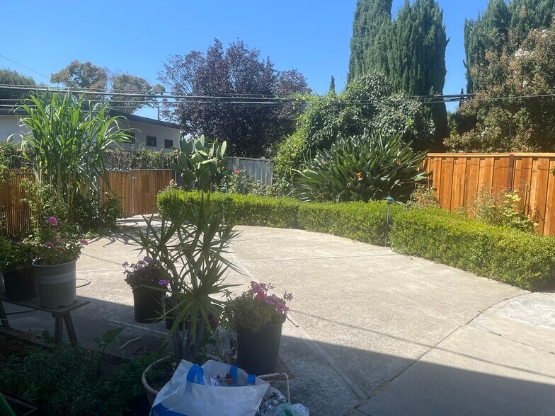 More Photos Of 4567-4575 Hamilton Ave, San Jose Apartments For Sale