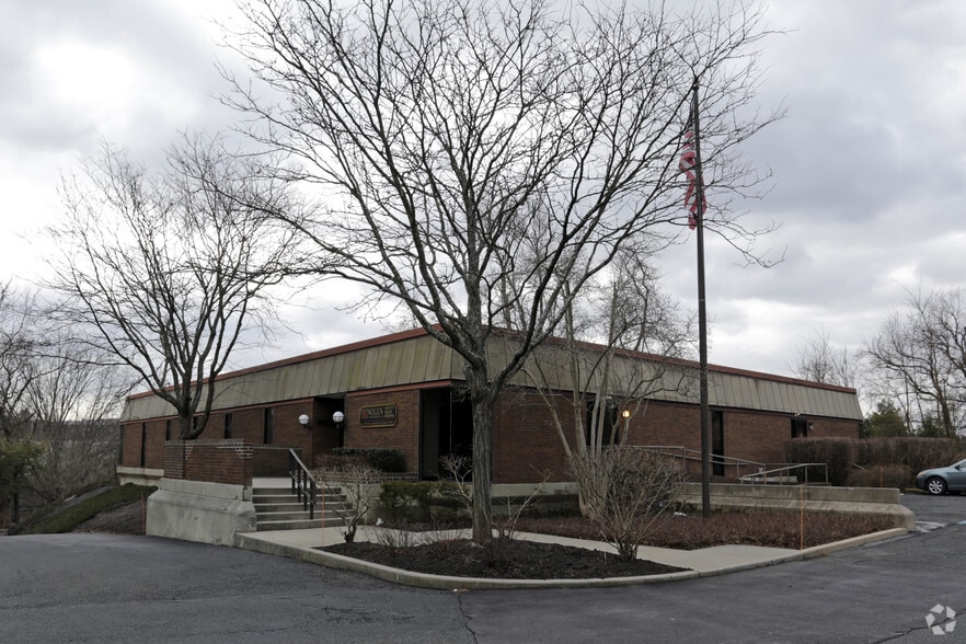 Primary Photo Of 950 W Valley Forge Rd, King Of Prussia Flex For Sale