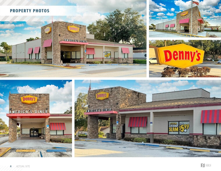 More Photos Of 351 E Main St, Apopka Restaurant For Sale