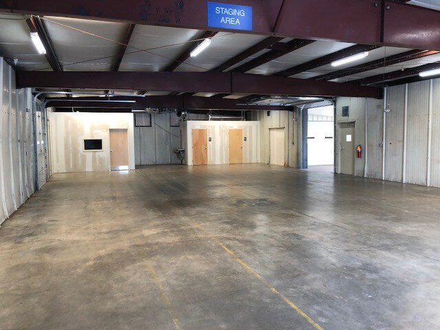 More Photos Of 1136 Louise Rd, Winston-Salem Warehouse For Lease