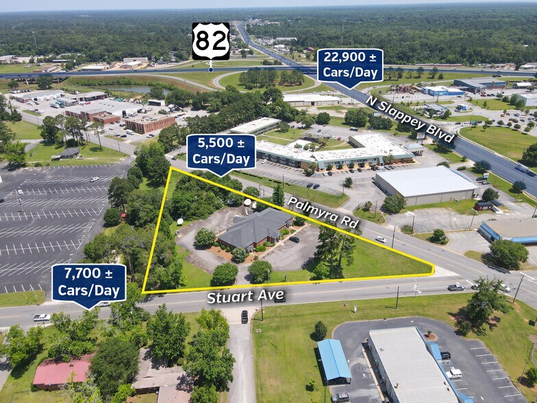 More Photos Of 1201 Stuart Ave, Albany Medical For Sale