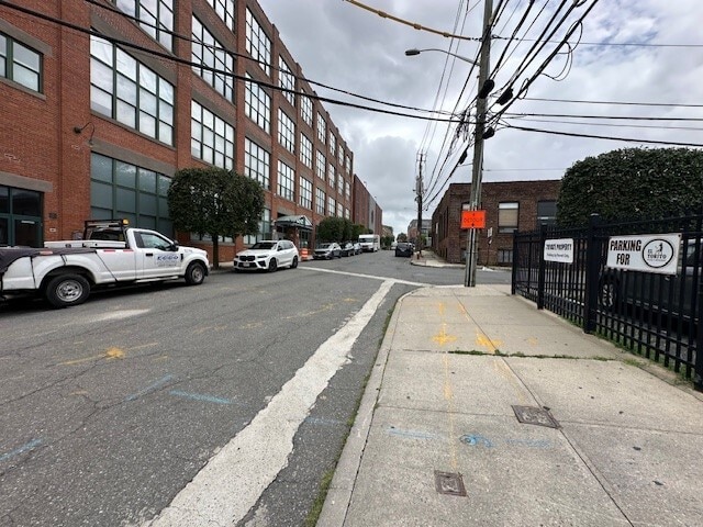 More Photos Of 31 South St, Mount Vernon Light Manufacturing For Lease