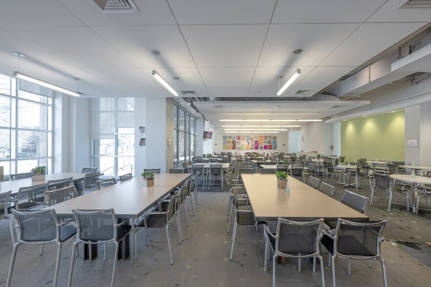 More Photos Of 15 LaSalle Sq, Providence Office For Lease