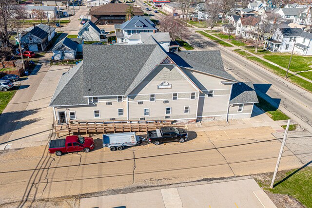 More Photos Of 400 N Main St, Princeton Office For Sale