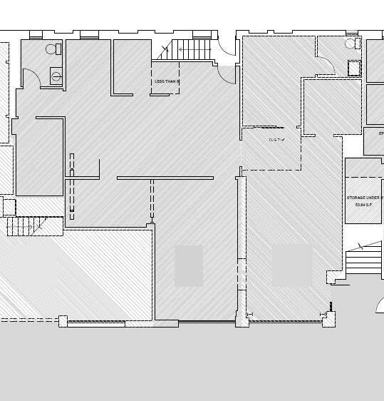 More Photos Of 6601-6613 W Sunset Blvd, Los Angeles Storefront Retail Office For Lease