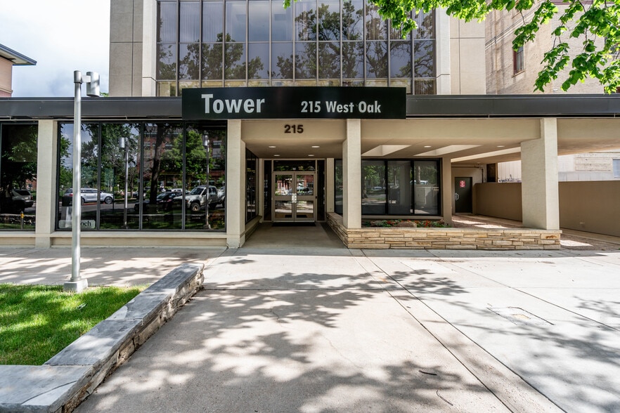 More Photos Of 215 W Oak St, Fort Collins Medical For Sale