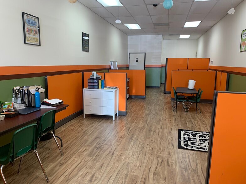 More Photos Of 523-531 S Glendora Ave, Glendora General Retail For Lease