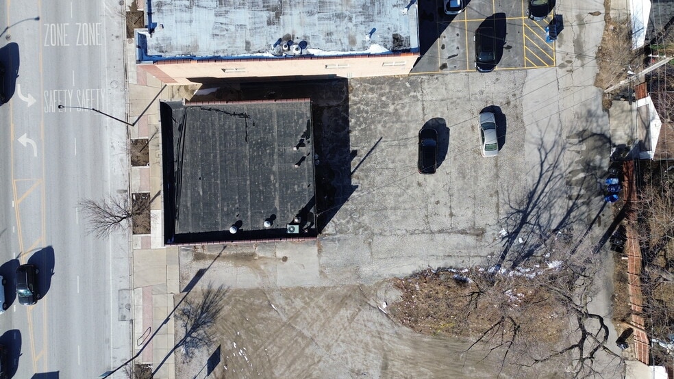 More Photos Of 10237 S Western Ave, Chicago Office For Lease