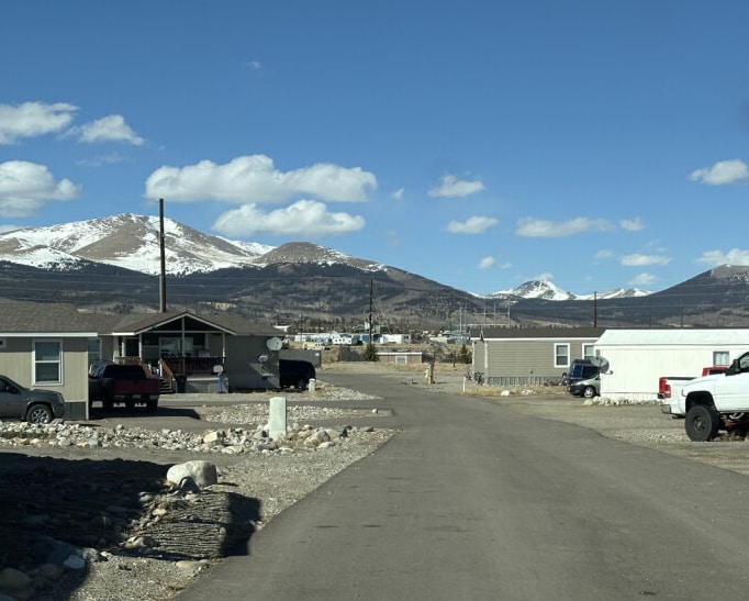 More Photos Of , Fairplay Multifamily For Sale