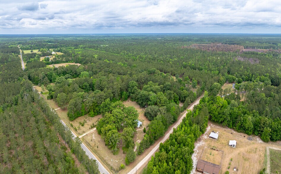 More Photos Of 00 Rice Rd, Ridgeville Land For Sale