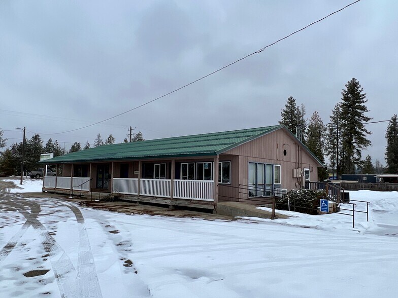 More Photos Of 40212 N Newport Hwy, Elk Warehouse For Sale